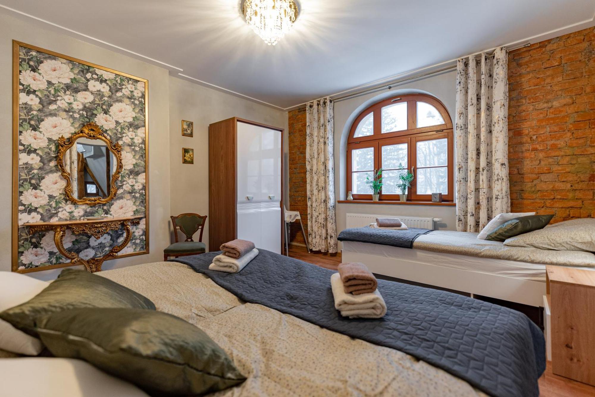 Villa Sophia Biskupiec  Kültér fotó