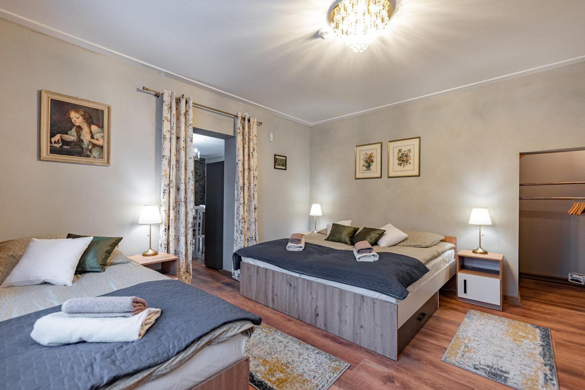 Villa Sophia Biskupiec  Kültér fotó