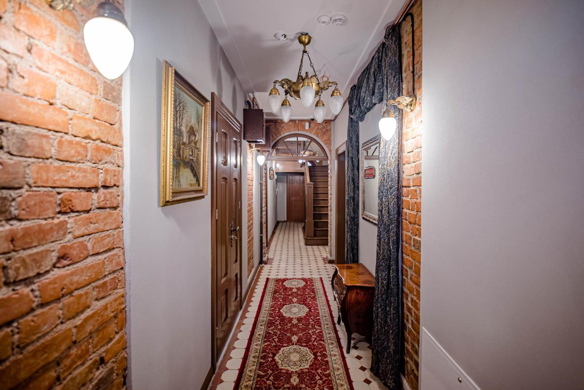 Villa Sophia Biskupiec  Kültér fotó